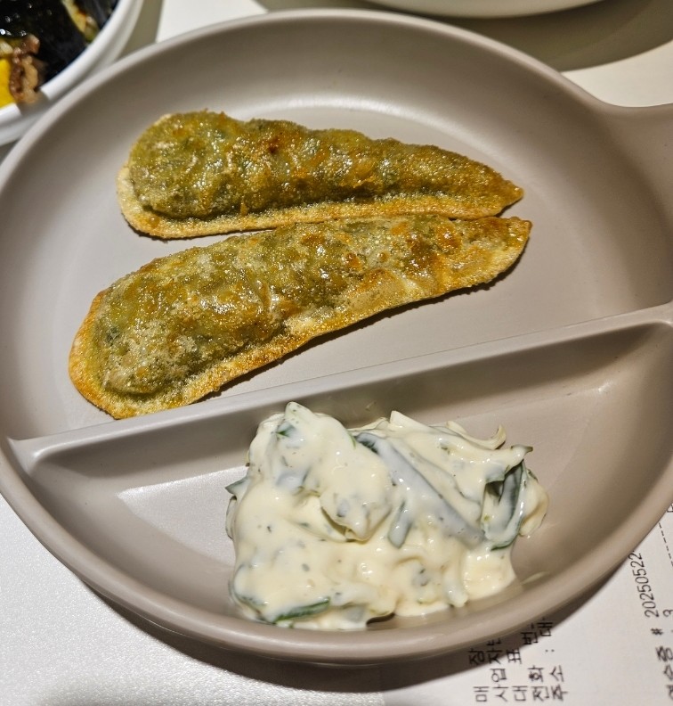 시월김밥 이미지