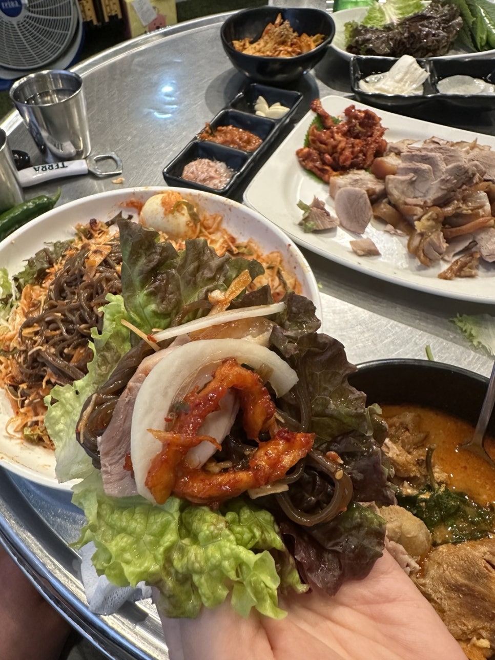 신의족발 이미지