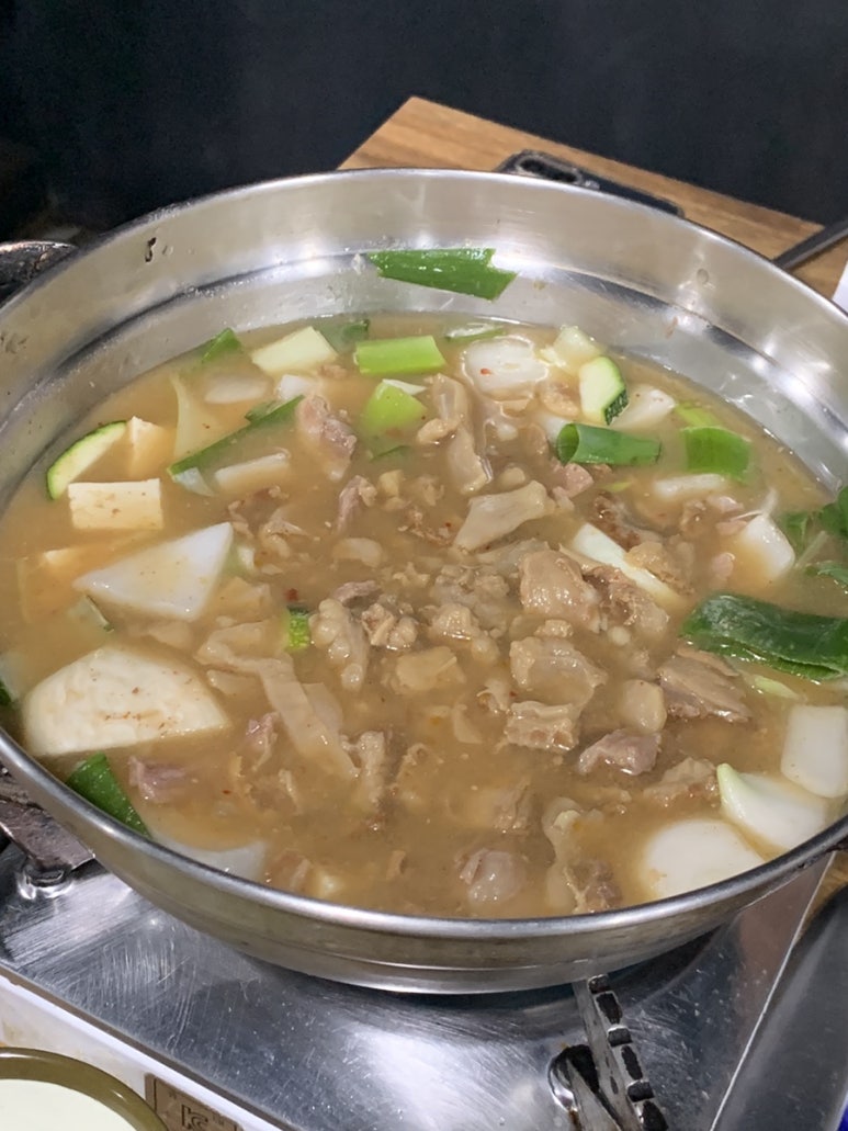 서귀포이고집 이미지