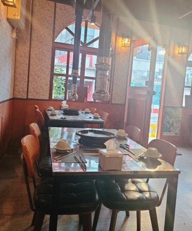 노곡회관일산동점 이미지