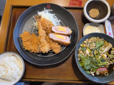 하나돈까스문현점 이미지