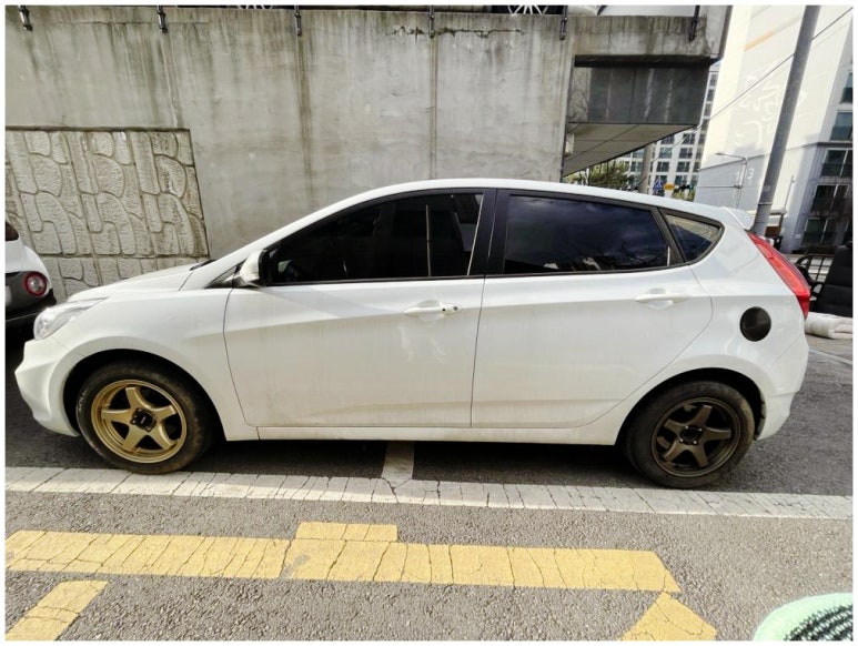 안중모터스 이미지