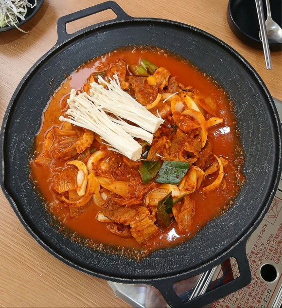 조개대통영 이미지
