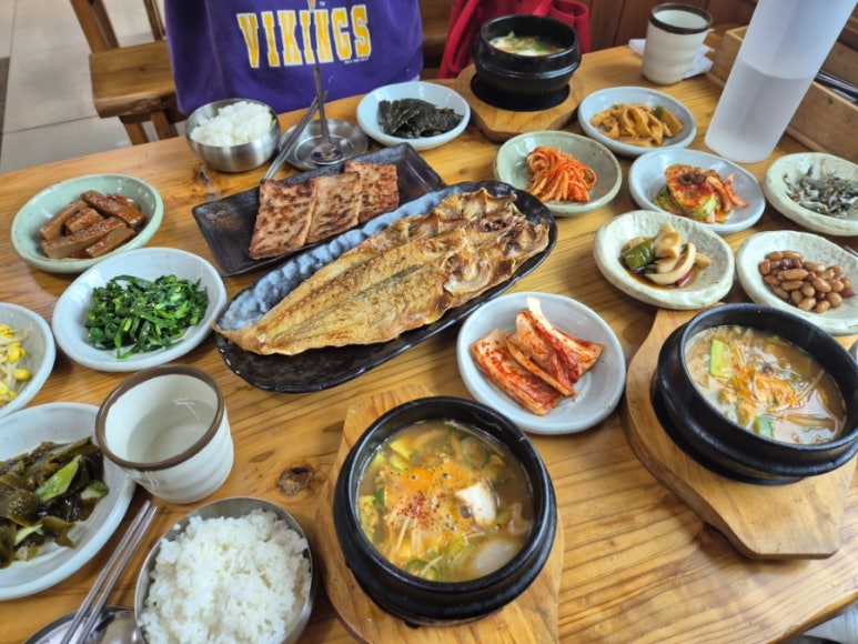 산들솝 이미지
