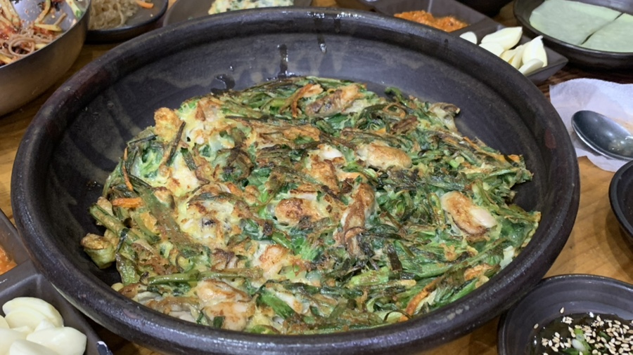 장독대항아리보쌈 이미지