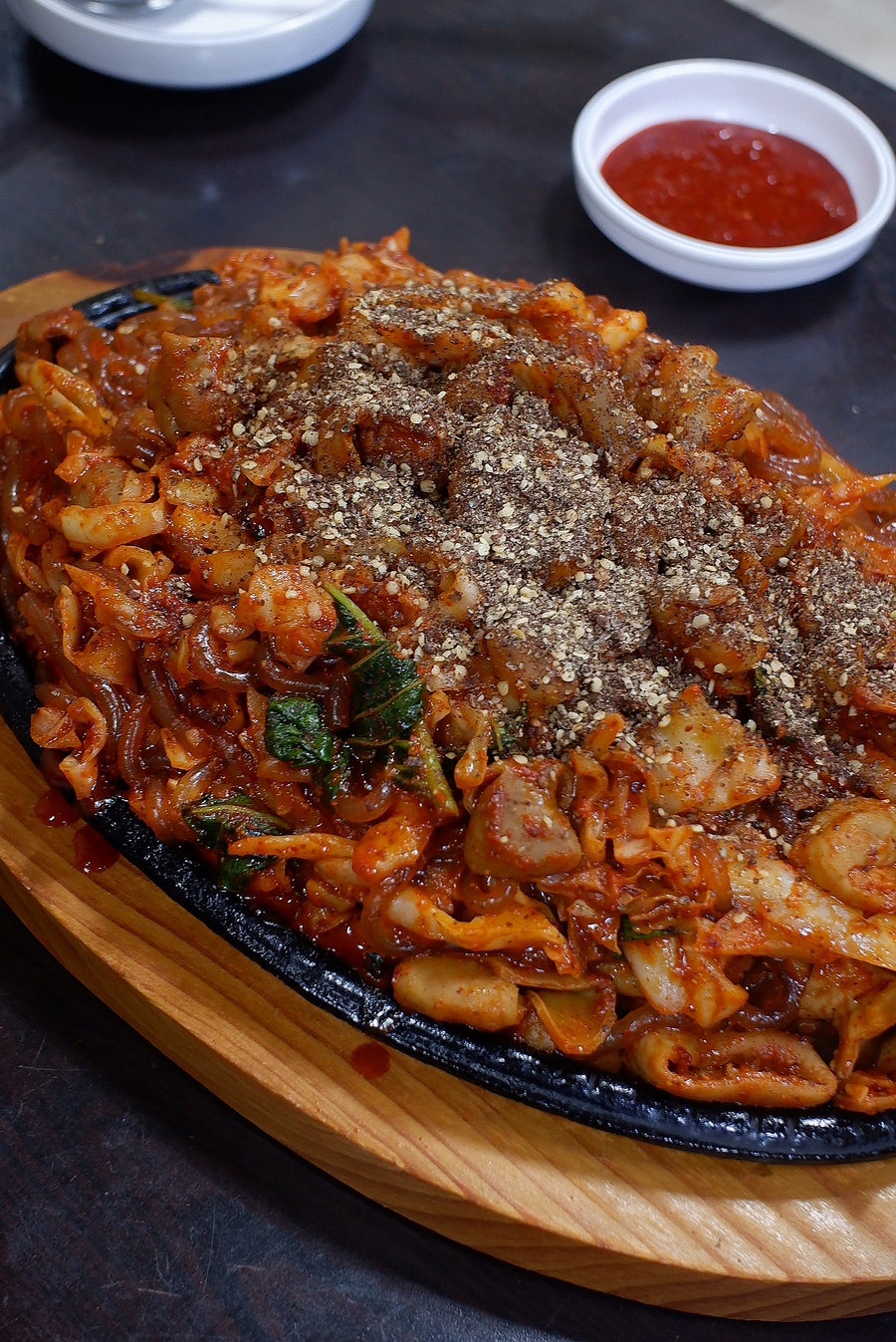 신야채곱창 이미지