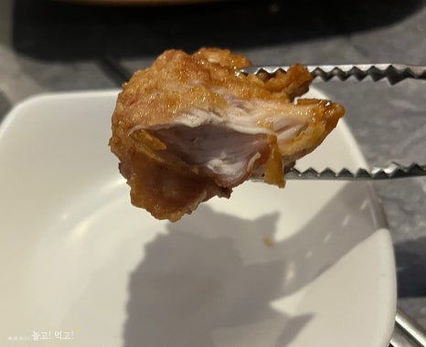 황토장군치킨바베큐 이미지