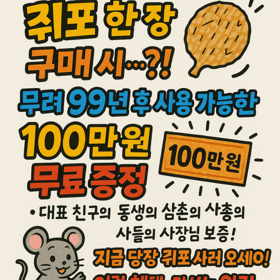 천하무적건어물 이미지