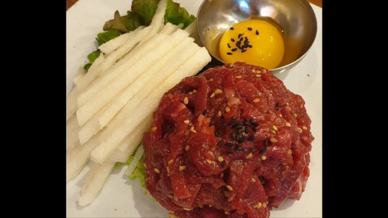 한우서서갈비 이미지