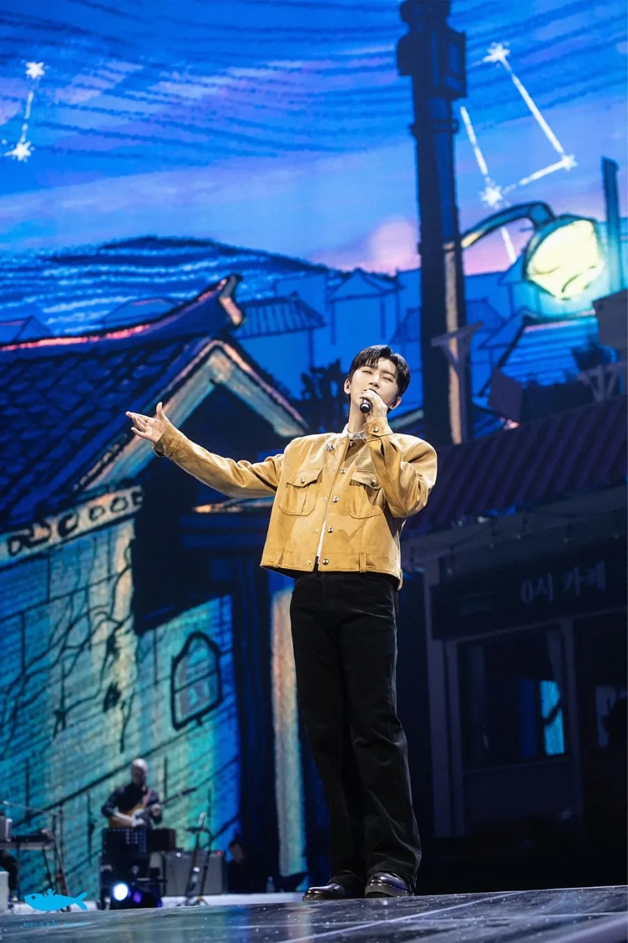 스타일수 이미지