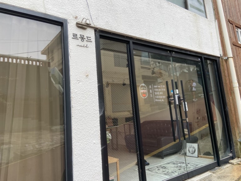 몽드네일 이미지