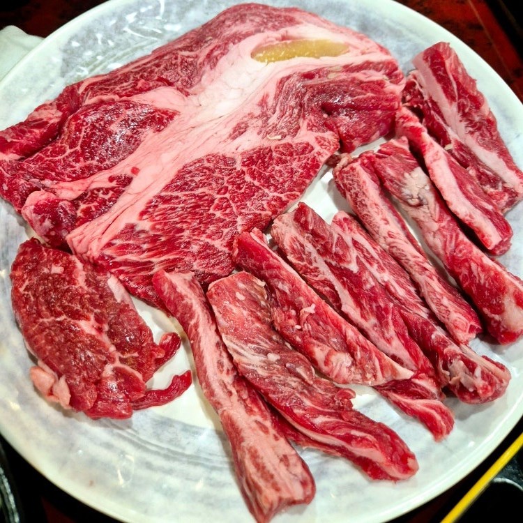 진월한우 이미지