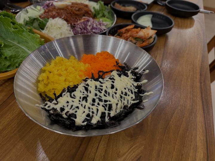 정성오향족발 이미지