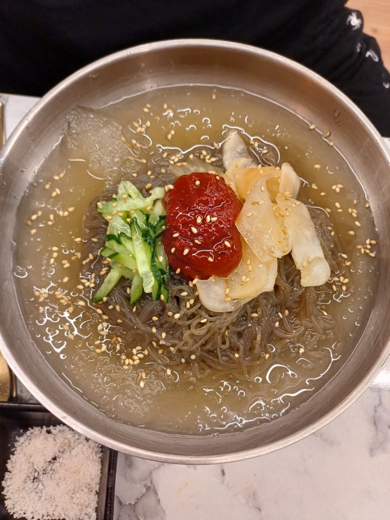 마장동고기집 이미지