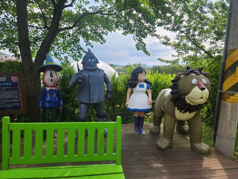 류재은베이커리하우스인프로방스 이미지