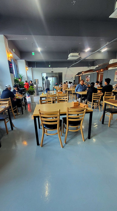 강원해장국(본점) 이미지