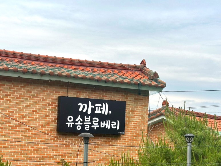 유송블루베리농장 이미지