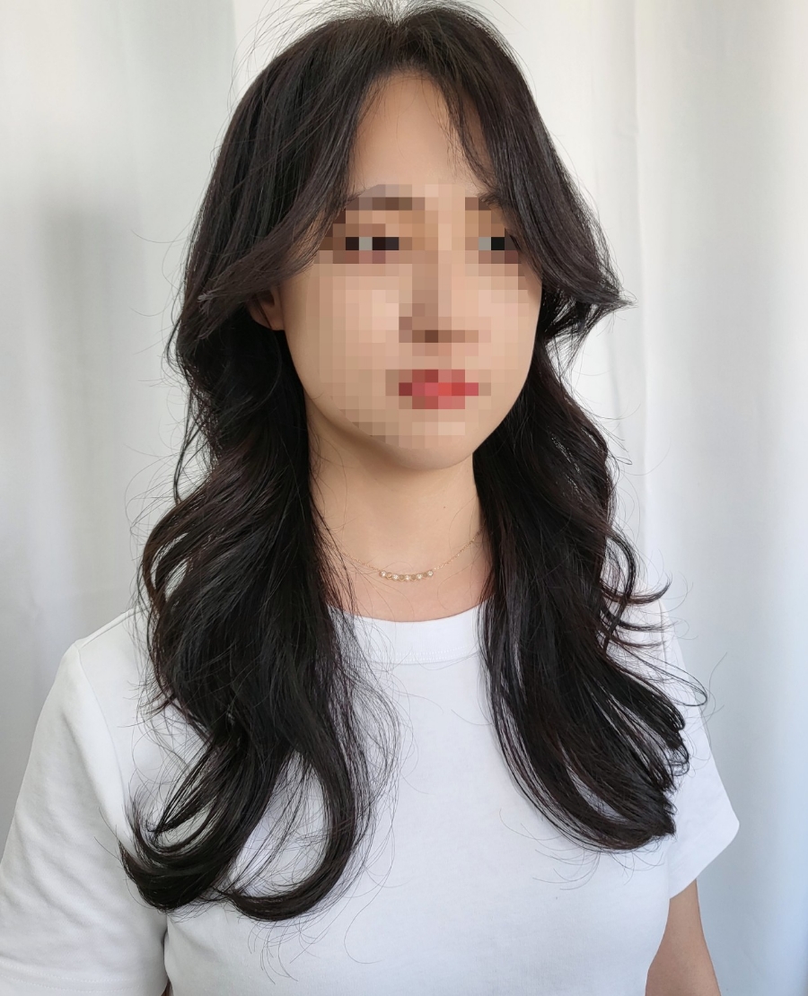 꾸블랑헤어 여의도KBS별관점 이미지