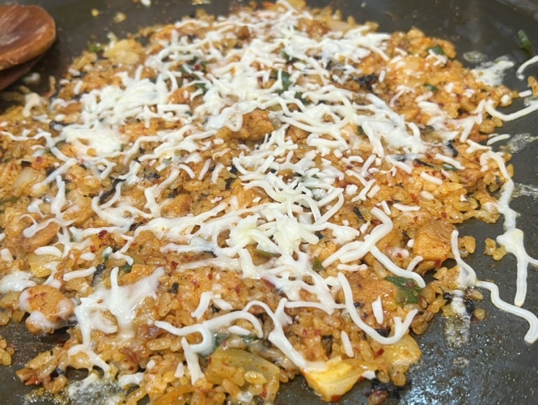 유가네닭갈비봉담 이미지