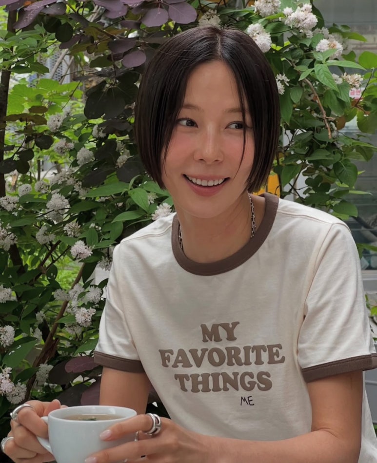 김나영헤어 이미지