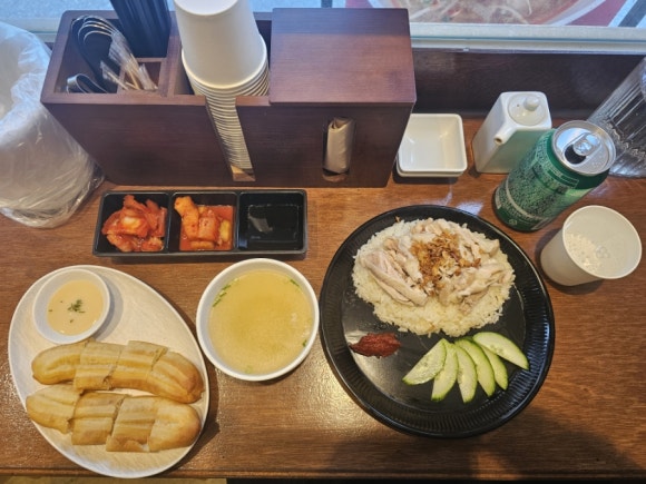 서울 육골당 이미지