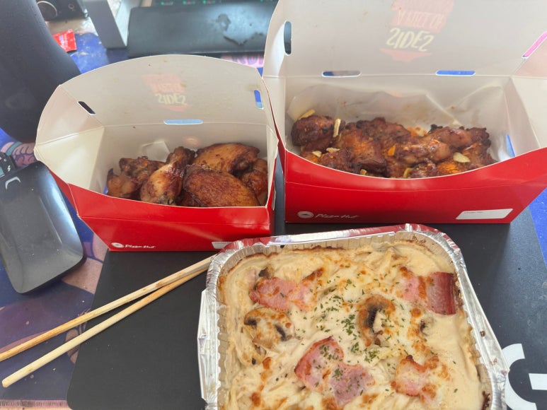 피자헛울산송정점 이미지