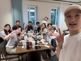 진&정 이미지
