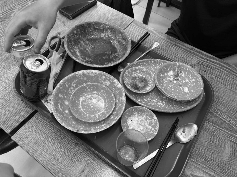 금자옛날떡볶이 이미지