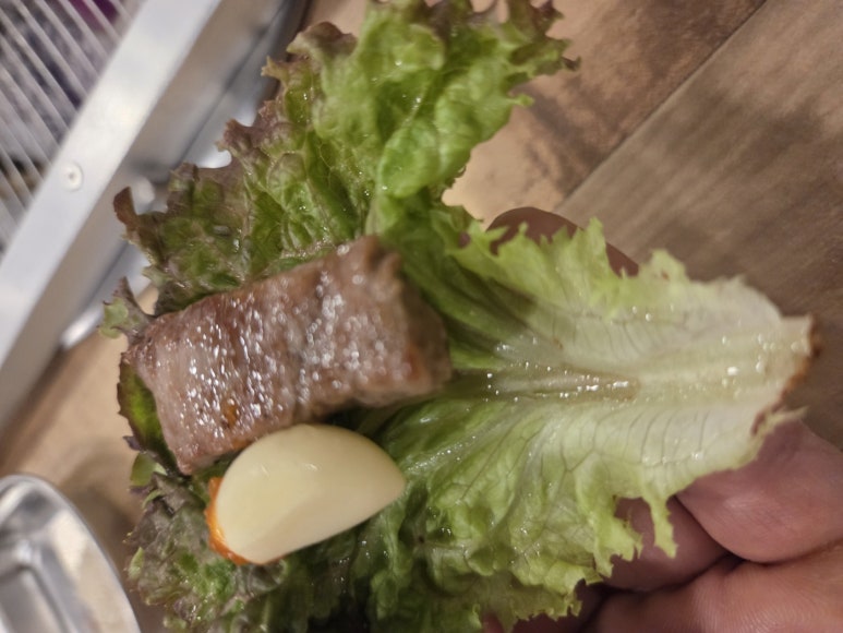 만백식당 이미지