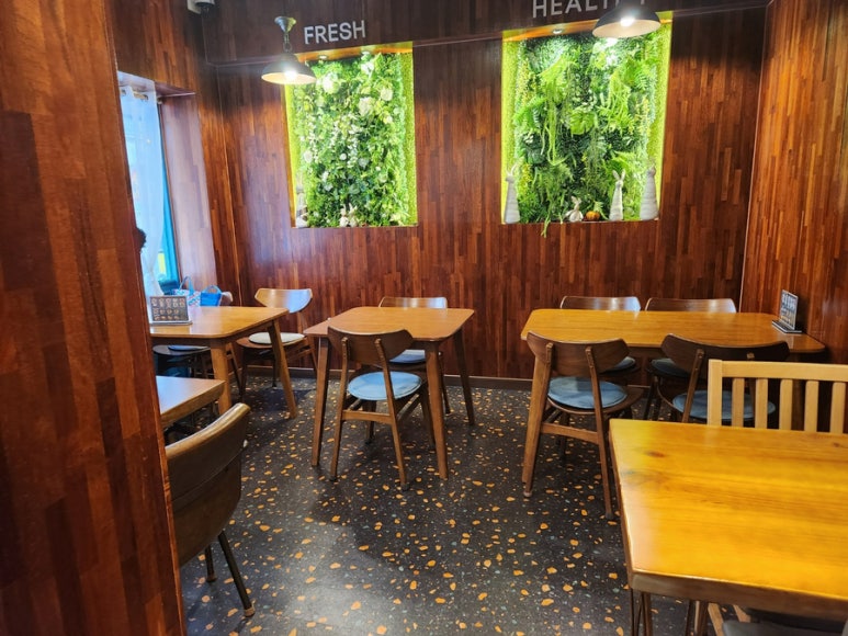 끼니위드팜 강남논현점 사진 7
