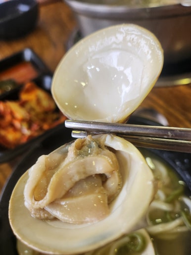 윤지네칼국수 이미지