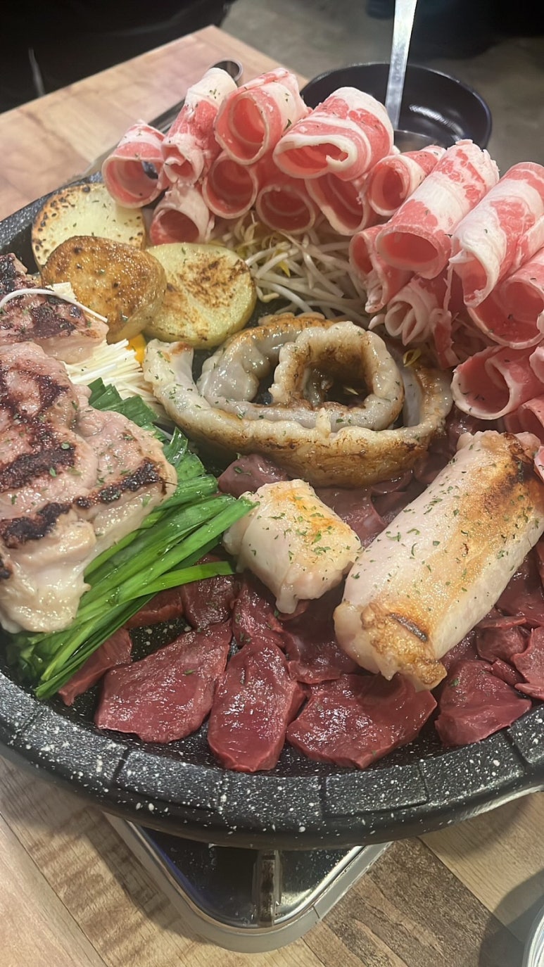 삼남매소곱창 이미지