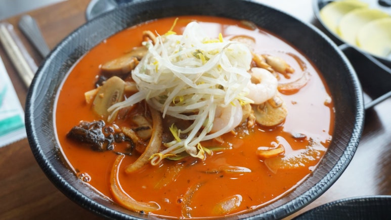 창원반점 이미지