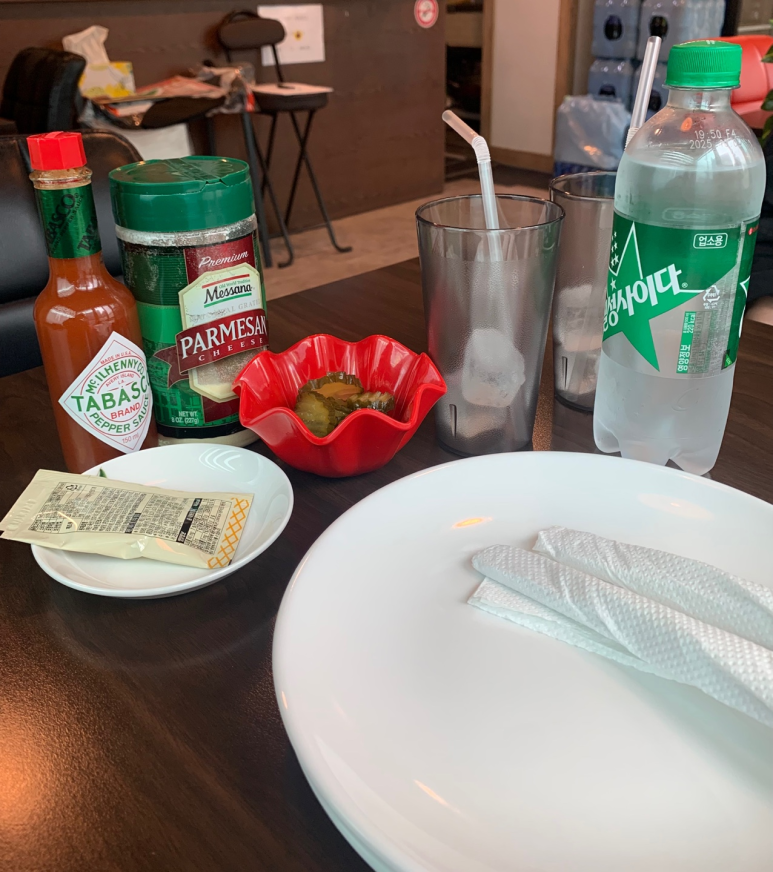 카티지피자 이미지