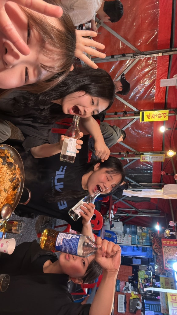 마로포차 이미지