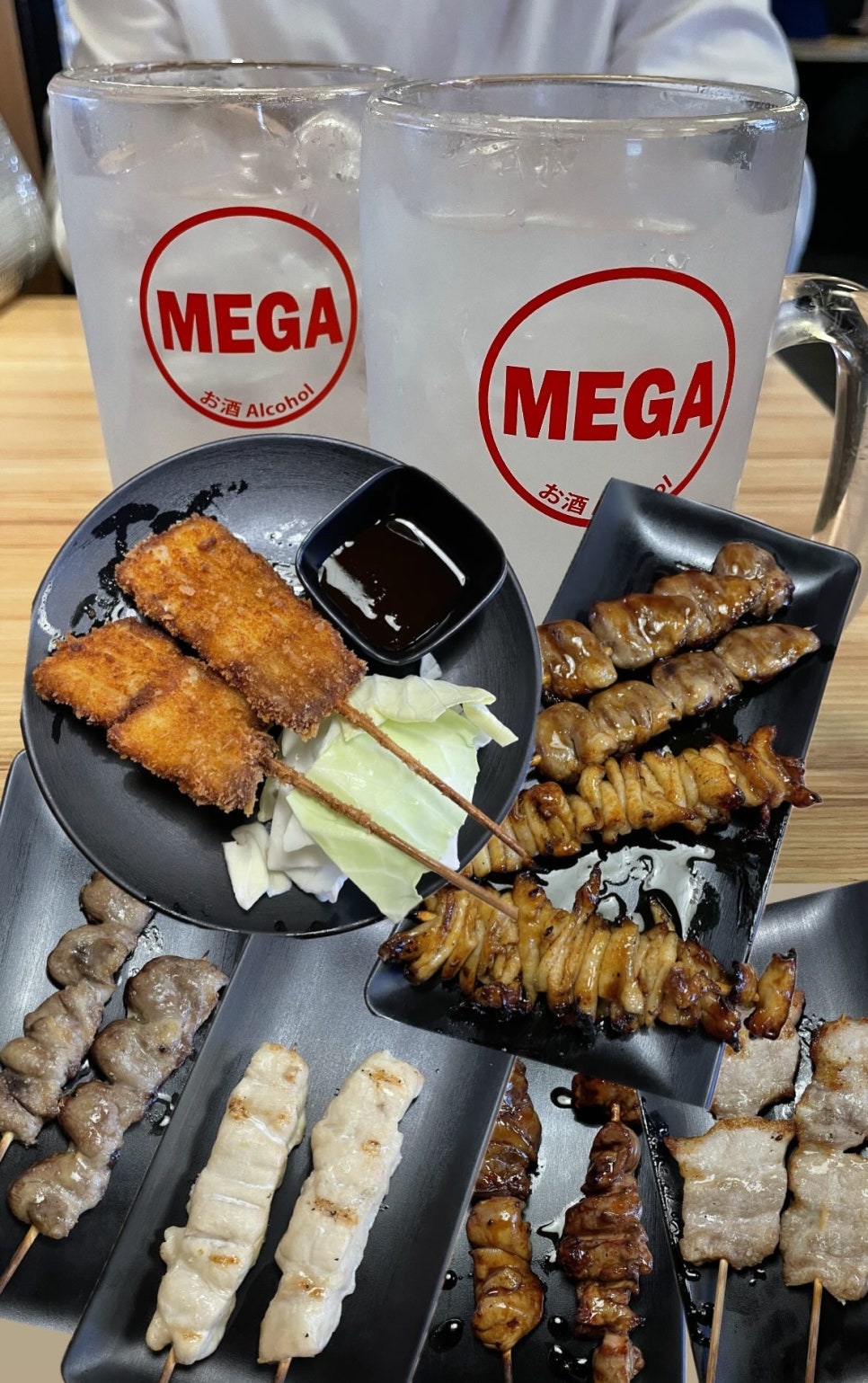 토리키조쿠 홍대 본점 이미지