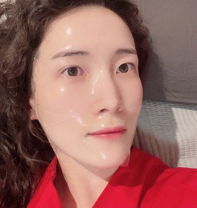 동안얼굴 명품몸매 이미지