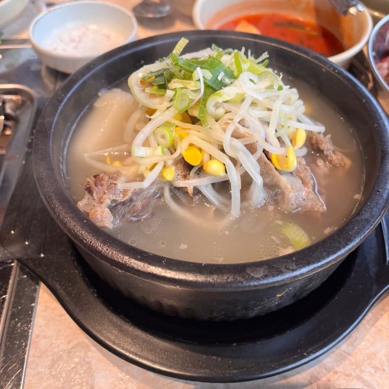 화순한우 이미지