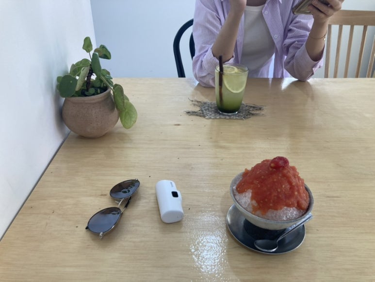 티르르 이미지
