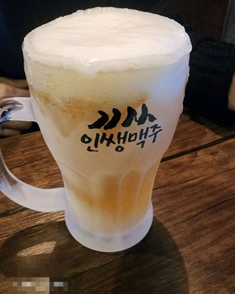 인쌩맥주 문경모전점 이미지