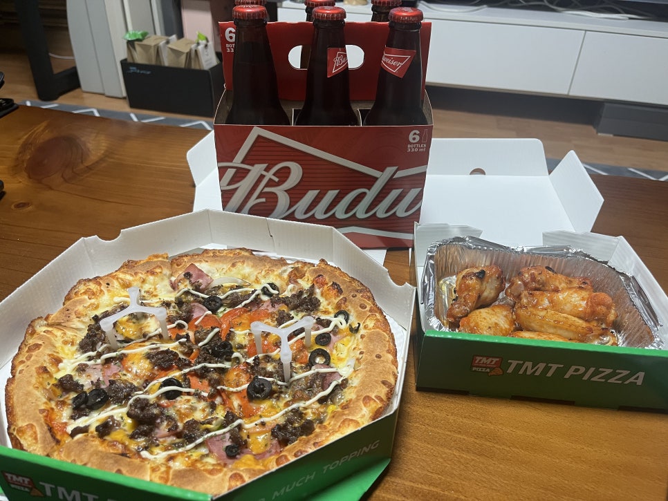 티엠티피자 이미지