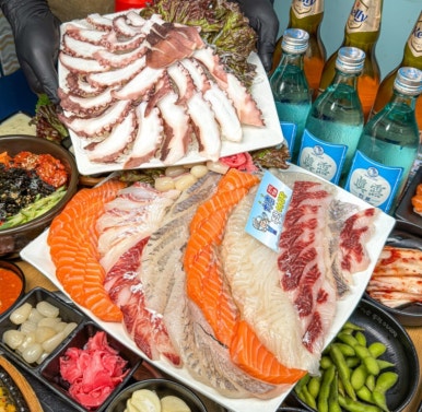 청춘종합어시장 이미지