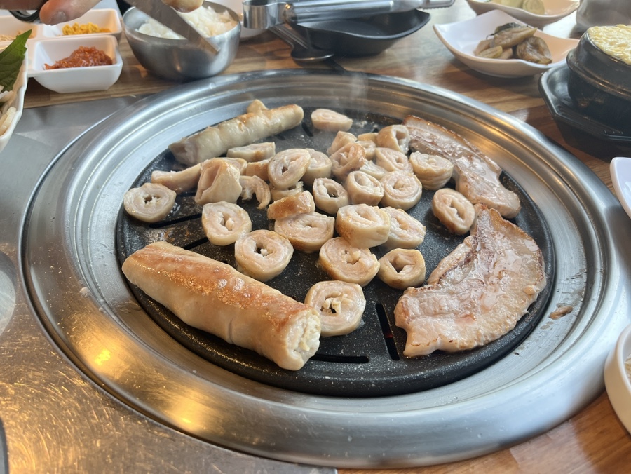 산천대축막창 이미지