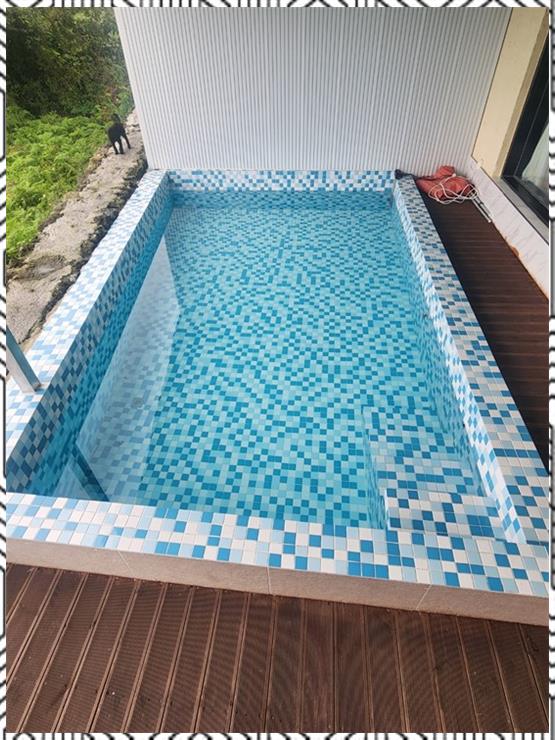 탐라풀빌라 후기 사진