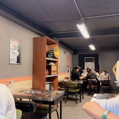 돼봉삼겹살 건대점 사진 4