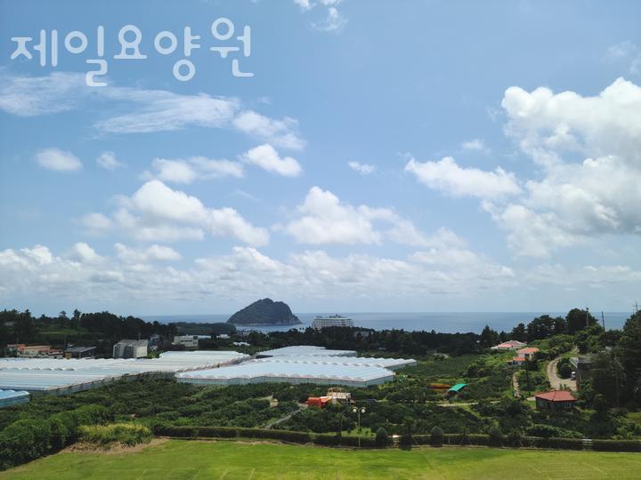 제일요양원 이미지