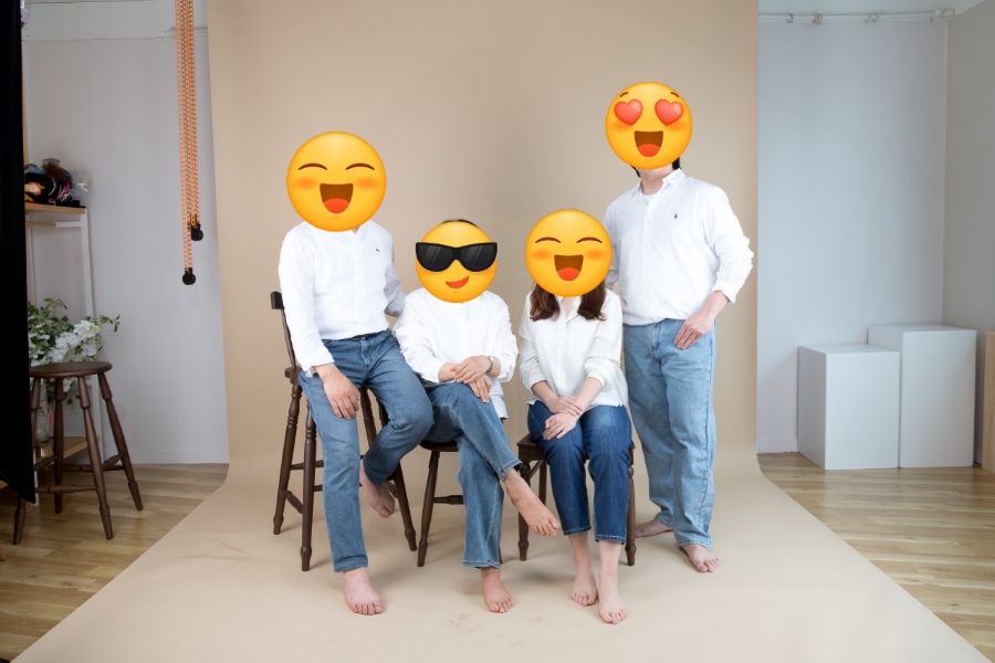스튜디오담 이미지