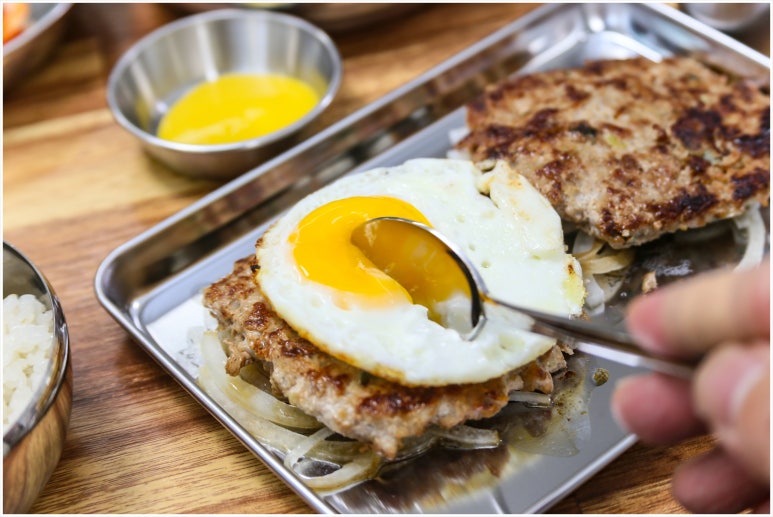 창녕식당 이미지