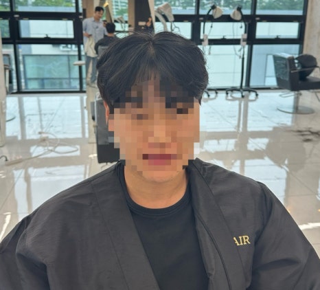 네이브헤어 이미지