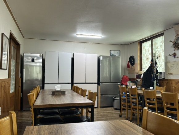 해성식당 이미지